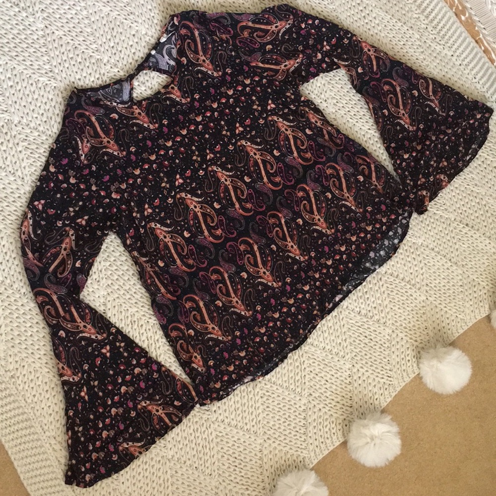 🔮Gypsy Lady Top🔮